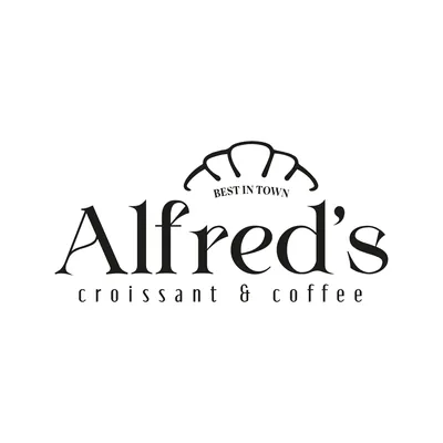 Alfred Logo
