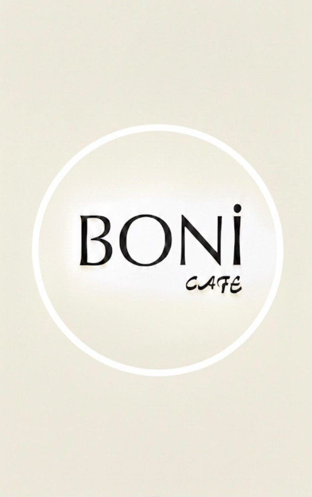 Boni Cafe