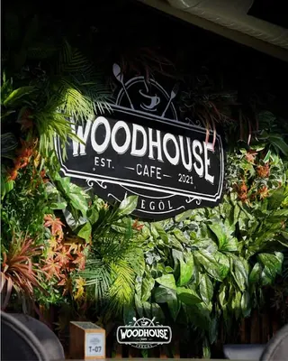 Woodhouse