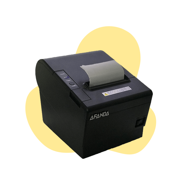 Gastromenum adisyon programı