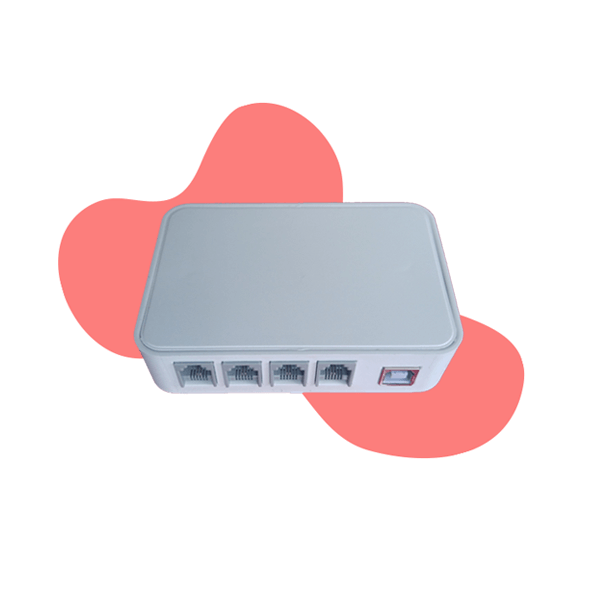 Gastromenum adisyon programı